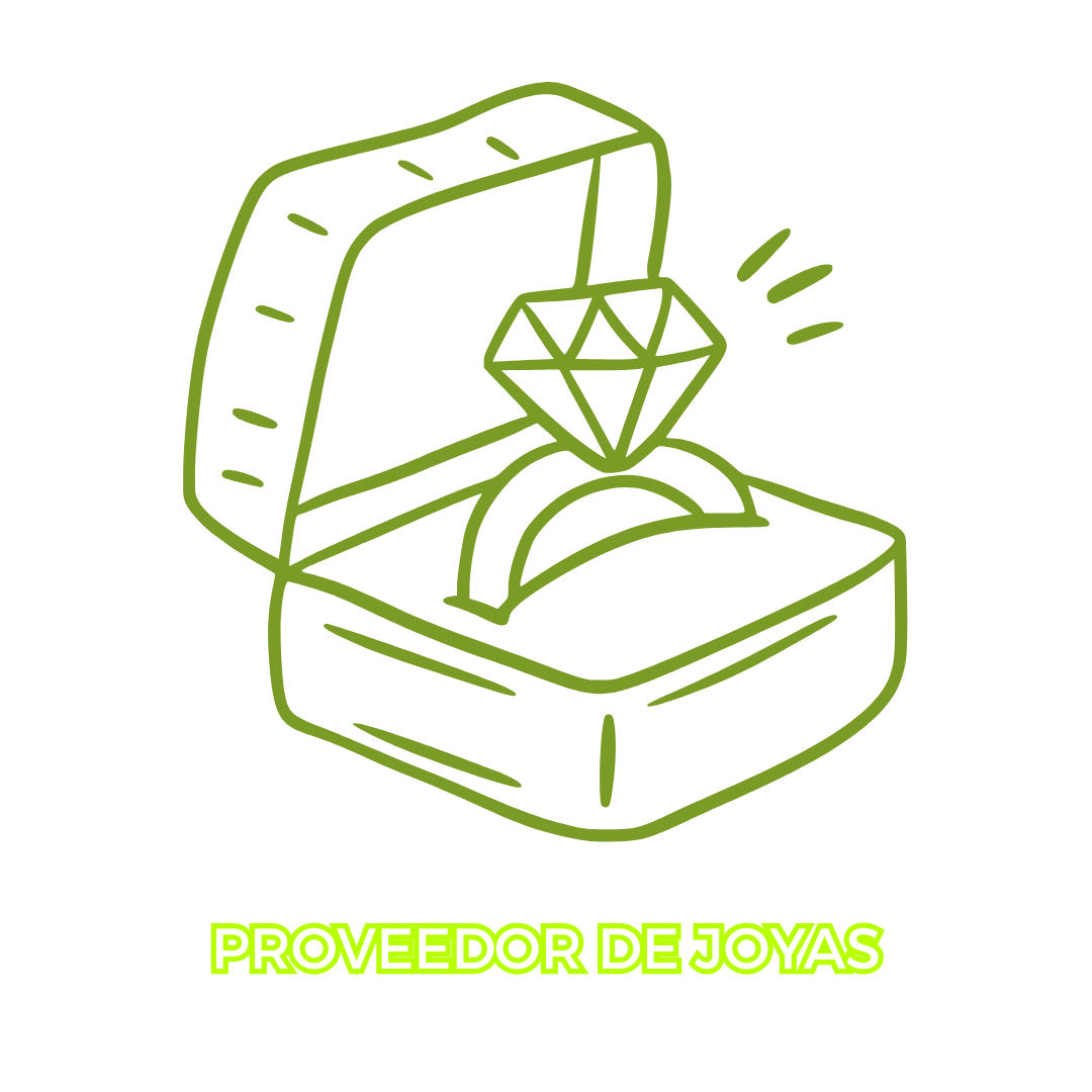 PROVEEDOR DE JOYAS