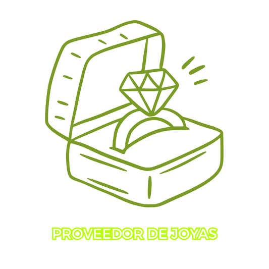 PROVEEDOR DE JOYAS