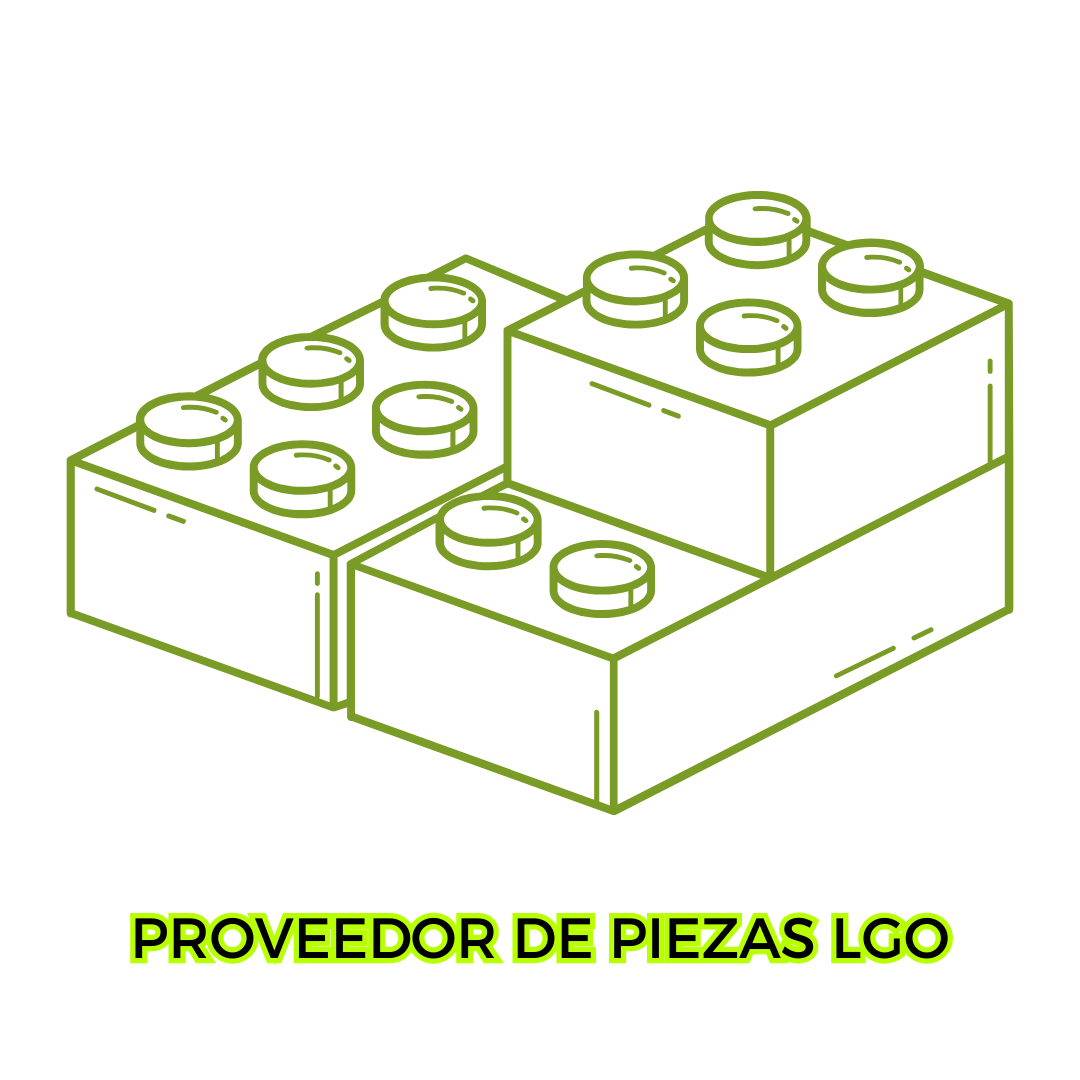 PROVEEDOR DE LGO