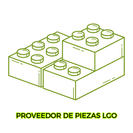 PROVEEDOR DE LGO
