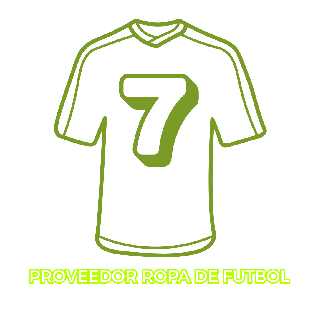 PROVEEDOR ROPA DE FUTBOL