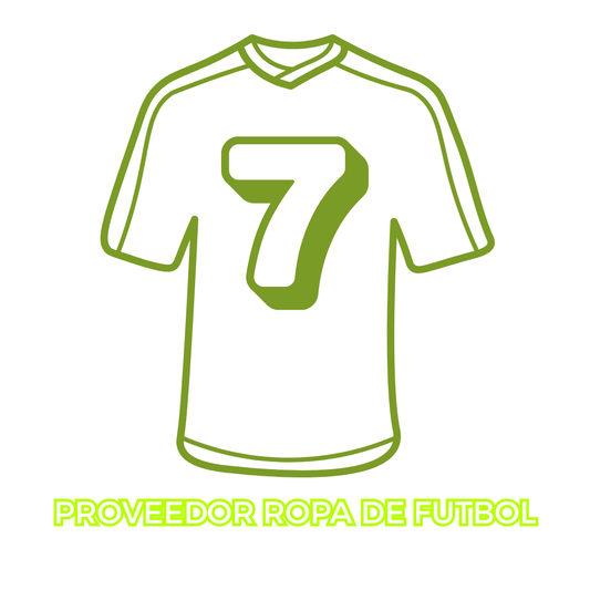 PROVEEDOR ROPA DE FUTBOL